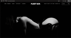 Desktop Screenshot of fleetilya.com